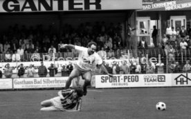 04.05.88 SC Freiburg - Stuttgarter Kickers