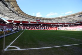 27.02.21 VfB Stuttgart - FC Schalke 04