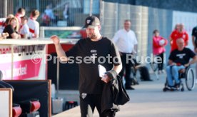 03.09.25 SG Sonnenhof Gro&szlig;aspach - VfB Stuttgart