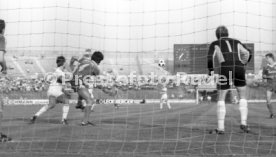 01.08.80 VfB Stuttgart - Stuttgarter Kickers