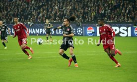 22.10.25 Eintracht Frankfurt - FC Liverpool