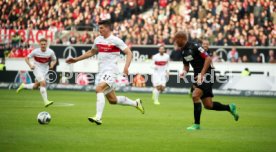 VfB Stuttgart - Karlsruher SC