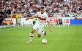 29.10.22 VfB Stuttgart - FC Augsburg