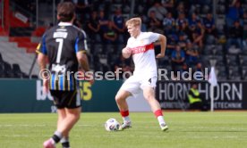 13.09.25 VfB Stuttgart II - 1. FC Saarbr&uuml;cken