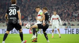 25.09.25 VfB Stuttgart - Celta de Vigo