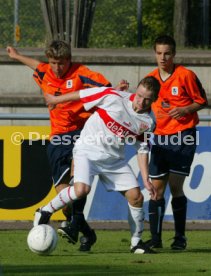 22.06.03 U19 VfB Stuttgart - U17 TSV 1860 M&uuml;nchen