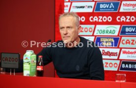 13.11.22 SC Freiburg - 1. FC Union Berlin