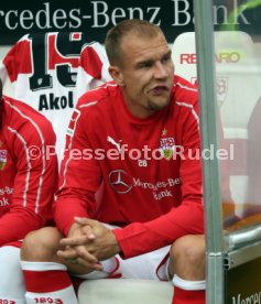 VfB Stuttgart - FC Bayern M&uuml;nchen