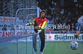 05.01.92 Hallen Masters Stuttgart