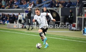26.03.22 Deutschland - Israel