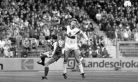 04.11.89 VfB Stuttgart - Borussia M&ouml;nchengladbach