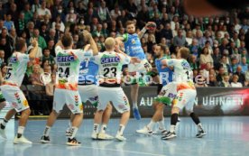 18.09.22 Frisch Auf G&ouml;ppingen - SC Magdeburg