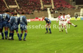 04.1.95 VfB Stuttgart - SV Werder Bremen