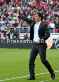 VfB Stuttgart - Hamburger SV