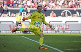 VfB Stuttgart - Hamburger SV
