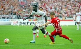 29.10.22 VfB Stuttgart - FC Augsburg