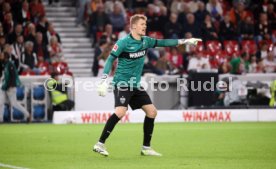 22.09.23 VfB Stuttgart - SV Darmstadt 98
