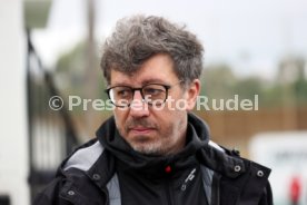26.01.22 VfB Stuttgart Trainingslager Marbella 2022