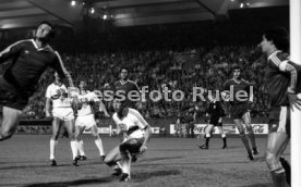 03.10.84 VfB Stuttgart - Levski Sofia