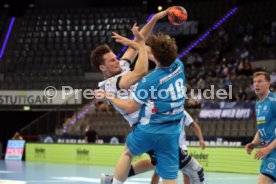 09.06.21 TVB Stuttgart - SG Flensburg-Handewitt