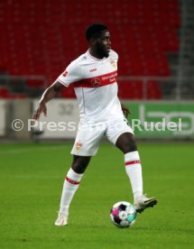 23.10.20 VfB Stuttgart - 1. FC K&ouml;ln