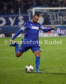Karlsruher SC - FC Erzgebirge Aue