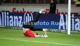VfB Stuttgart - Fortuna D&uuml;sseldorf