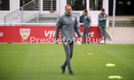 29.09.20 VfB Stuttgart Training