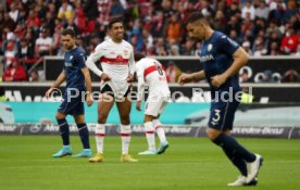 15.10.22 VfB Stuttgart - VfL Bochum