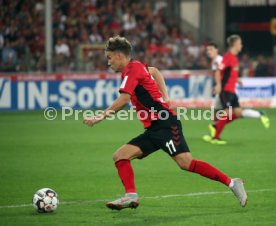 SC Freiburg - VfB Stuttgart