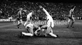 VfB Stuttgart - FC Bayern M&uuml;nchen