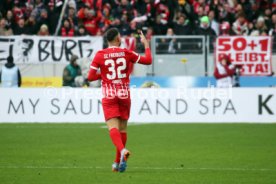 26.02.23 SC Freiburg - Bayer 04 Leverkusen