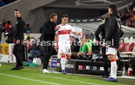 VfB Stuttgart - FC Augsburg