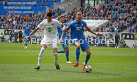 TSG 1899 Hoffenheim - Hertha BSC Berlin