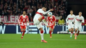 06.12.25 VfB Stuttgart - FC Bayern M&uuml;nchen