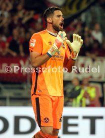 1. FC N&uuml;rnberg - 1. FC Union Berlin