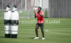 04.07.22 VfB Stuttgart Training