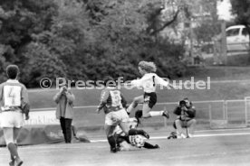 21.09.94 Frauen Deutschland - Kroatien