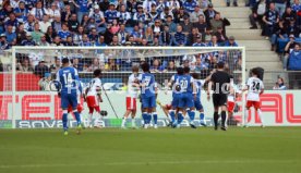 10.10.26 TSG 1899 Hoffenheim - Hamburger SV