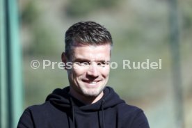 11.01.23 VfB Stuttgart Trainingslager Marbella 2023
