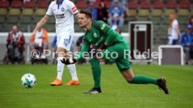 Karlsruher SC - FC Hansa Rostock
