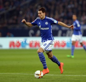 FC Schalke 04 - VfB Stuttgart