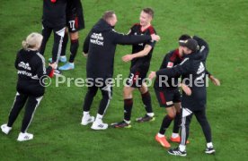 09.10.22 VfB Stuttgart - 1. FC Union Berlin
