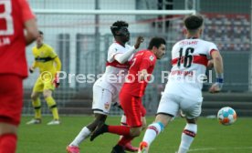 13.04.22 VfB Stuttgart II - FC Gie&szlig;en