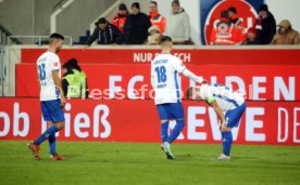 09.12.23 1. FC Heidenheim - SV Darmstadt 98