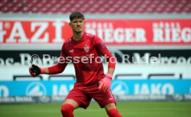VfB Stuttgart - SV Darmstadt 98