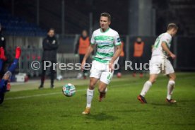 08.01.21 Karlsruher SC - SpVgg Greuther F&uuml;rth
