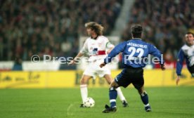 16.04.97 VfB Stuttgart - Hamburger SV