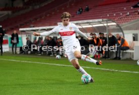 23.12.20 VfB Stuttgart - SC Freiburg
