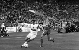 19.10.91 VfB Stuttgart - FC Bayern M&uuml;nchen